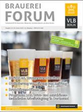 Brauerei Forum 1-2/2018