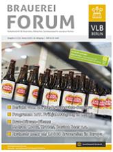Brauerei Forum 1-2/2020