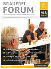 Brauerei Forum International 5/2024