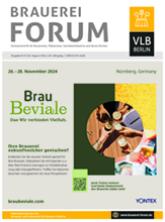 Brauerei Forum 8-9/2024