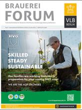 Brauerei Forum International 6/2025 Brauerei Forum International 6/2025