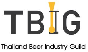  Thailand Beer Industry Guild (TBIG)