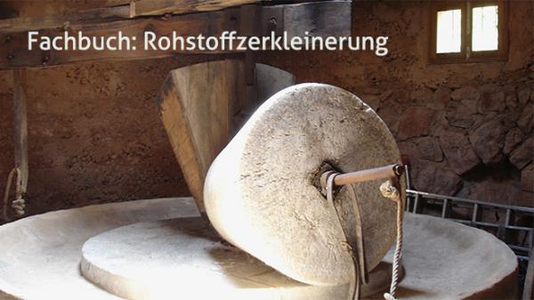 Fachbuch Rohstoffzerkleinerung in der Brauerei / AdobeStock_8517459