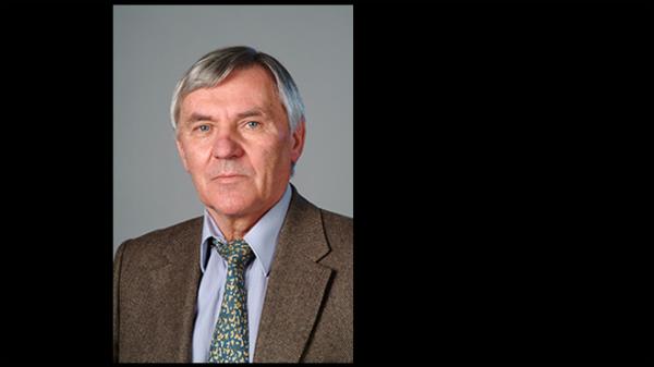 Prof. Roland Tressl im Alter von 82 gestorben