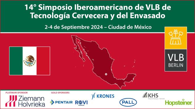 VLB Ibero Sympsoium 2024 Mexico VLB Ibero Sympsoium 2024 Mexico