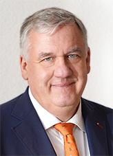 Prof. Dr. Frank Behrendt