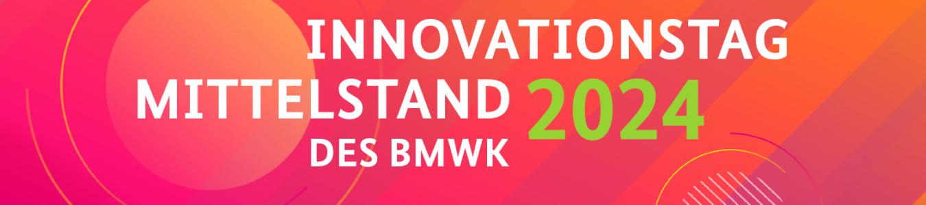 Innovationstag Mittelstand des BMWK 2024 in Berlin: Die VLB war dabei