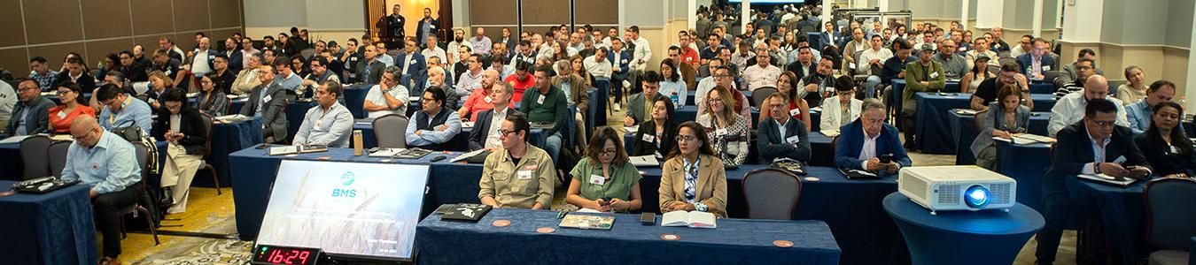 Successful Ibero-American VLB Symposium in Mexico Successful Ibero-American VLB Symposium in Mexico